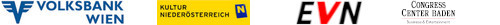 Volksbank - Kultur Noe - EVN - Casino Baden h25-2-1